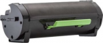 KMP L-T47 - Schwarz - compatible - Toner cartridge (Alternative zu: Lexmark 502)
