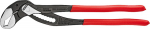 KNIPEX Alligator XL Pipe Wrench and Water Pump Pliers