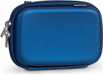 HDD ACC CASE/9101 (PU) LIGHT BLUE RIVACASE