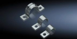 Rittal SZ - ground terminal (pack of 50)