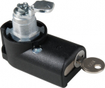 EFB Elektronik EFB-Elektronik Compact Turning Handle - Rack handle