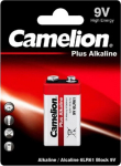 Camelion | 6LF22-BP1 | 9V/6LR61 | Plus Alkaline 6LR61 | 1 pc(s)
