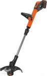 Black&Decker Cordless Grass Trimmer AFS 18V 28 cm (STC1820PC-QW)