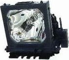 CoreParts Projector Lamp for Optoma 195, Watt 7000 hours, 195 Watts