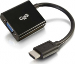 C2G HDMI to VGA Adapter - HDMI to VGA Converter