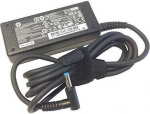 HP AC Adapter 45W Smart Npfc 3Pin, 741727-001, Notebook, Indoor