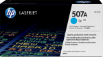 29 Toner HP 507A / CE401A Cyan