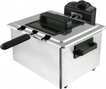 Emerio deep fryer, 5 liters