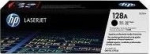29 HP 128A Schwarz LaserJet Toner cartridge