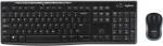 Log WIRELESS COMBO MK270 - EER, SL