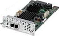 Cisco 2-PORT NETWORK INTERFACE MODULE, FXS/ FXS-E AND DID