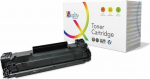 CoreParts Toner Black CE285A, Pages: 1.600, Nordic Swan