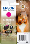 EPS Epson 378 - 4.1 ml - Magenta - original - Blister