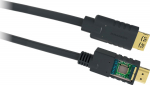 Kramer Electronics Kramer CA-HM Series - HDMI cable with Ethernet