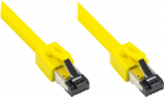 Alcasa Good Connections 8080-150Y - 15 m - Cat8.1 - S/FTP (S-STP) - RJ-45 - RJ-45
