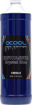 Alphacool Eiswasser Crystal Blue, 1000ml Fertiggemisch - blue