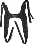 Getac K120 SHOULDER HARNESS 4-POINT,