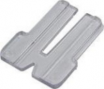 Makita Anti-splinter cover Pendulum jigsaw