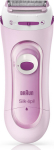 Braun Silk-&eacute;pil Lady Shaver LS 5100