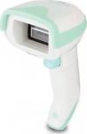 Datalogic Gryphon I GM4500-HC - Kit - Barcode scanner - tragbar - 2D-Imager - decodes - RF(433 MHz)