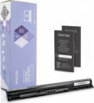 MITSU Battery for Dell Inspiron 15 3451 2200 mAh (33 Wh) 14.4 - 14.8 Volt