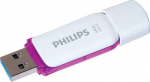 Philips USB 3.0 64GB Snow Edition Magic Purple