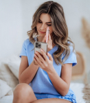 Beautifly B-Sensi Eye area massager EOL