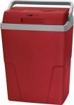 Clatronic KB 3713 N red-grey Cool Box 12 & 230 Volt