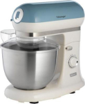 Ariete Vintage Food Processor, blue
