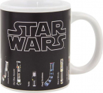 Paladone Star Wars Lightsaber Heat Change Mug
