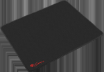 GNS Genesis | Carbon 500 | Mouse pad | 210 x 250 mm | Black