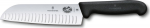Victorinox Fibrox Santoku knife 17 cm