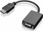 Lenovo HDMI to VGA Monitor Adapter