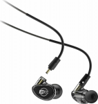 Headphones MEE audio MX3 Pro (MEE-MX3PRO-BK)