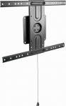 Sbox PLB-1246F Fixed Flat Screen LED TV Mount 37"-70" 50kg