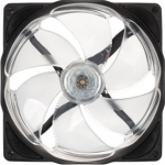 Noiseblocker NB-eLoop X B12-PS ARGB - 120mm, black