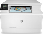 HP Color LaserJet Pro MFP M182n - Multifunktionsdrucker - Farbe - Laser - 216 x 297 mm (Original)