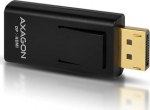I/O ADAPTER DP TO HDMI/RVD-HI AXAGON