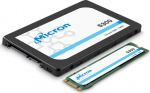 Micron 5300 PRO - SSD - 240 GB - intern - 2.5" (6.4 cm)