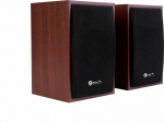 Computer speakers C-Tech SPK-09 (SPK-09WD)