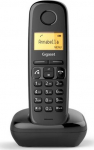 Phone Gigaset Gigaset A270 Black