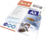 Peach Laminierfolien A3 100mic shiny PP500-01 100PK