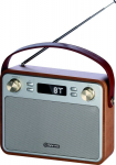 Raadio Manta RDI915X