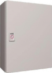 Rittal KX E-Box - Geh&auml;use - suitable for Wandmontage