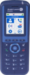 Alcatel Lucent 8254 DECT - Wireless digital phone