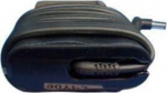DEL Dell 90W AC adapter for laptops, with C6 power cord