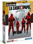 Clementoni Puzzle 500 items La Casa De Papel (35084)