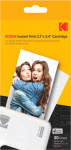 Kodak Instant Print 2.1 x 3.4 Cartrige ICRG-230