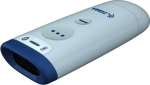 ZEBRA CS6080 CORDLESS COMPANION, INDUCTIVE IMAGER FIPS HC WHITE