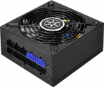 SilverStone SST-SX700-LPT v1.1 SFX-L Netzteil 80 PLUS Platinum, modular - 700 Watt